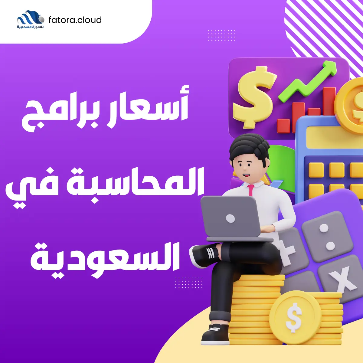 أسعار برامج المحاسبة في السعودية